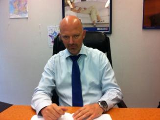 Airwell Group : Franck Baudet nommé directeur commercial